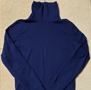 L.L Bean turtleneck long-sleeve